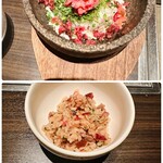 焼肉うしごろ - 