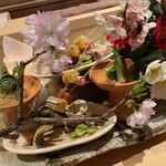 銀座 しのはら - 