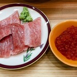 天然本マグロ専門店 司 - 