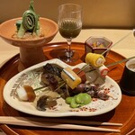 銀座 しのはら - 