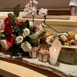 銀座 しのはら - 