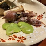 銀座 しのはら - 