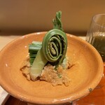 銀座 しのはら - 