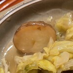 銀座 しのはら - 