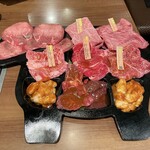 Oreno Yakiniku - 