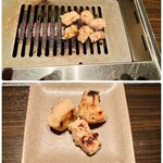 焼肉うしごろ - 