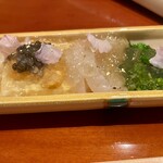 銀座 しのはら - 