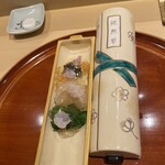 銀座 しのはら - 