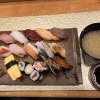 東鮨 新店 - 