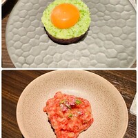 焼肉うしごろ 銀座並木通り店 - 