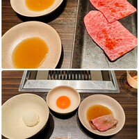 焼肉うしごろ 銀座並木通り店 - 