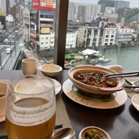 老上海 陸氏厨房 中洲店 - 