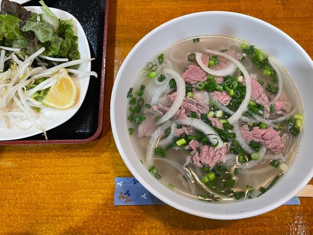 Tiểu Mè Quán