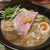 Niboshi Ramen Hitsu - 