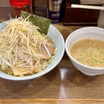 ラーメン専門店 和 - 