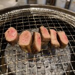 0秒レモンサワー 仙台ホルモン焼肉酒場 ときわ亭 - 