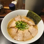 中華そば おかべ - 