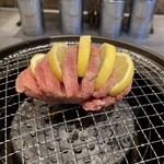 Zero Byou Remon Sawa Sendai Horumon Yakiniku Sakaba Tokiwatei - 