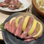 0秒レモンサワー 仙台ホルモン焼肉酒場 ときわ亭 - 