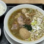 Torimeshi Toritou - 