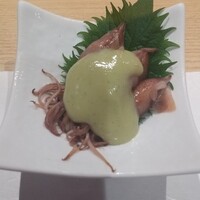 鮨やすぞう。 - 