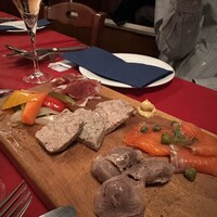 ビストロ グルマン - 