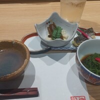鮨やすぞう。 - 