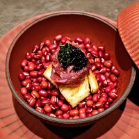 八重洲 steak & seafood 鉄板焼き 一心 - 