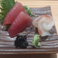 鮨やすぞう。 - 