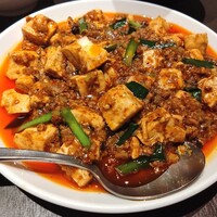 四川料理 龍の子 - 