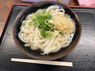 手打十段 うどんバカ一代 - 