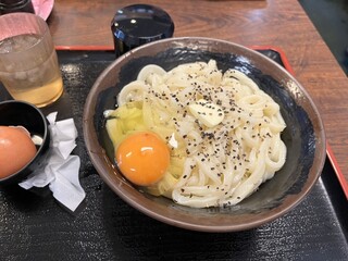 手打十段 うどんバカ一代 - 