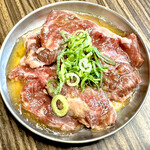 Yakiniku Horumon Takeda - 