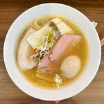 Ramen Shunsai - 