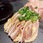 Hakata Kushiyaki Yokaroumon - 