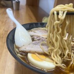 Kita Ootsuka Ramen - 