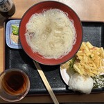 こまめ食堂 - 