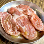 Yakiniku Horumon Takeda - 