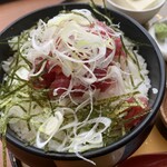 本まぐろと名古屋飯 花かるた - 