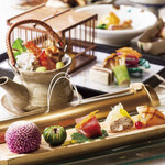 日本料理 おりじん - 