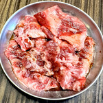 Yakiniku Horumon Takeda - 