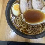 Kita Ootsuka Ramen - 