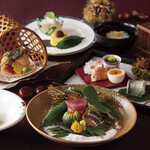 日本料理 おりじん - 