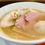 Ramen Shunsai - 