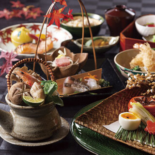 日本料理 おりじん_0