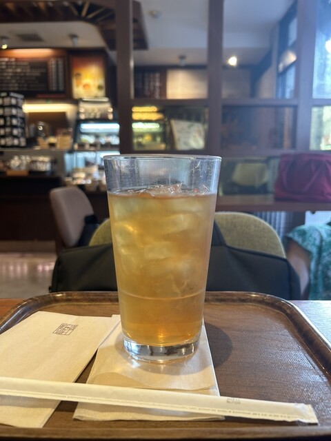 Ueshima Coffee Ten Hiro Ten photo 5