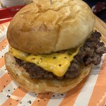 BAKERY&BURGER JB's TOKYO - 