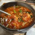 神泉ホルモン 三百屋 - 