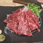 神泉ホルモン 三百屋 - 