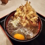 Soba Shou - 